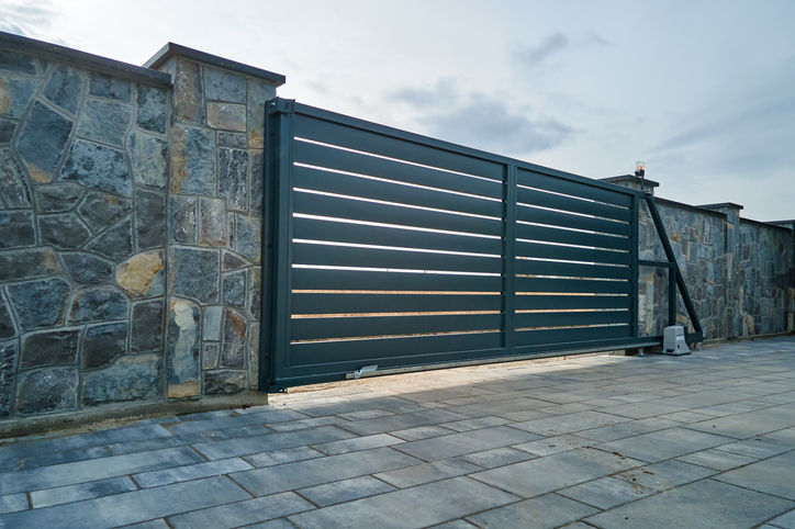 Benefits of Automated Gate Installation for Home Security