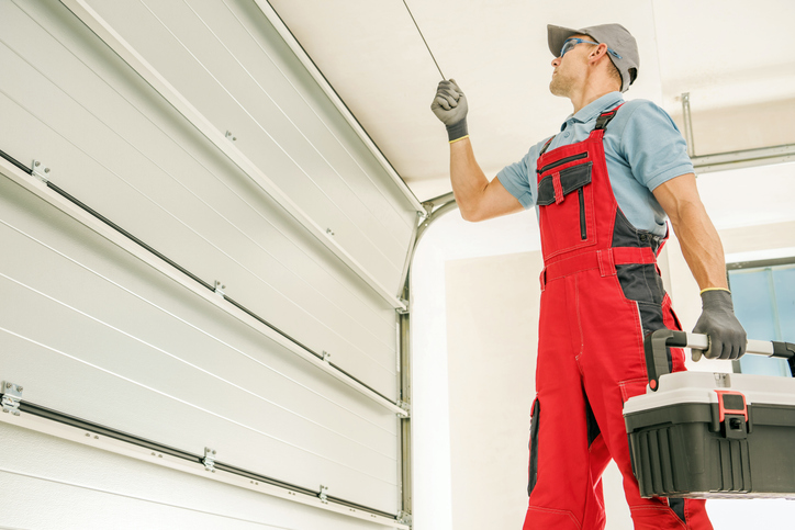 The Role of Garage Door Services in Extending Door Lifespan