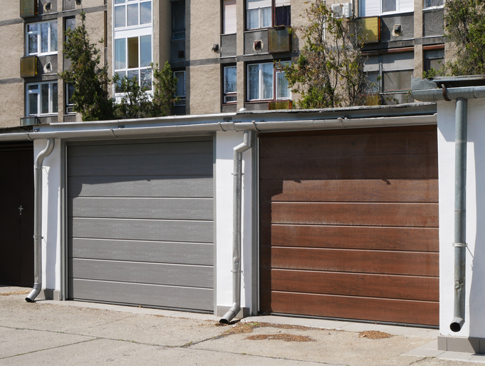 Ogden UT garage door spring repair