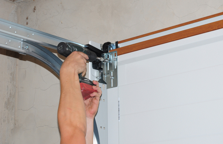 The Role of Garage Door Installation in Home Security and Safety