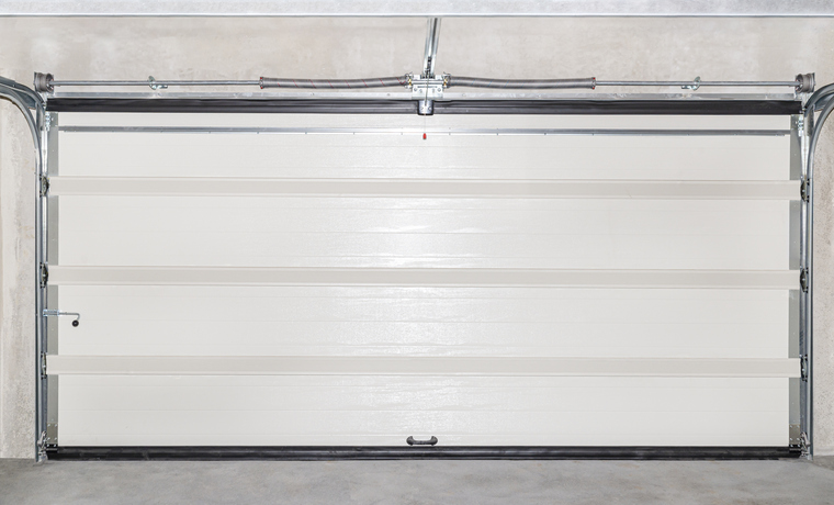 Garage Door Spring Repair: Understanding Warranty Options Available