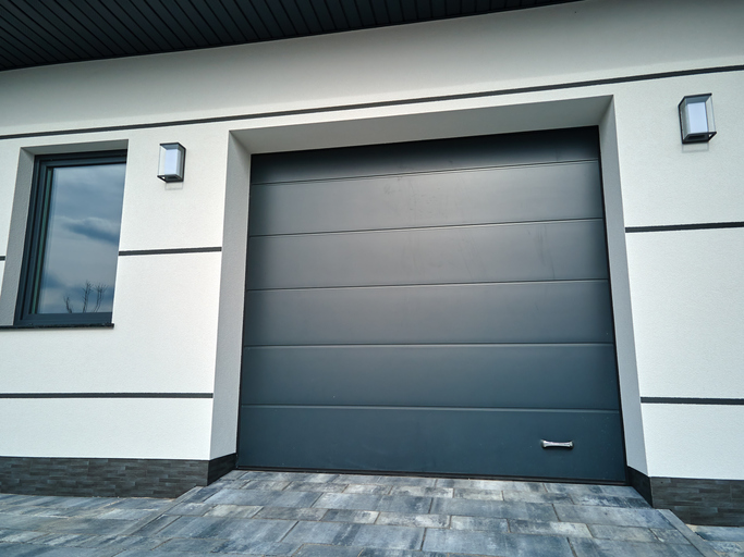 Key Components to Inspect During Commercial Garage Door Maintenance