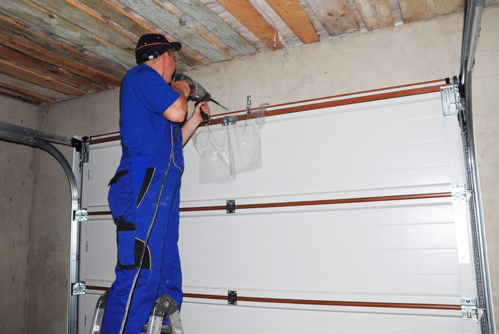 How Weather Can Affect Your Garage Door Opener Installation Process