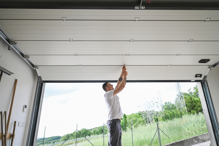 garage door services ogden ut