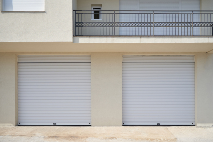 The Role of Insulation in Commercial Garage Door Repairs