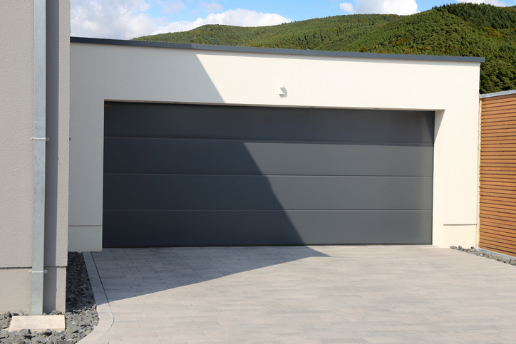 Why a Custom Garage Door Installation Is Worth the Investment