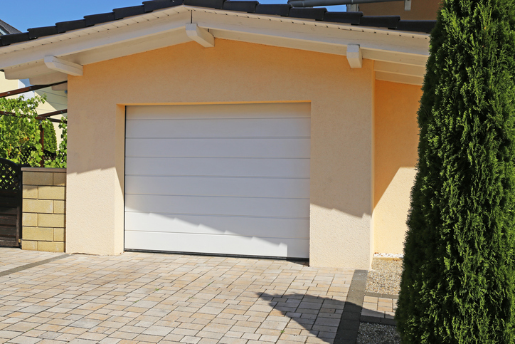 The Top Security Features to Consider During Garage Door Installation