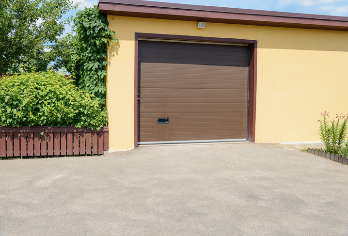 Garage Door Repair Myths That Could Be Costing You Big